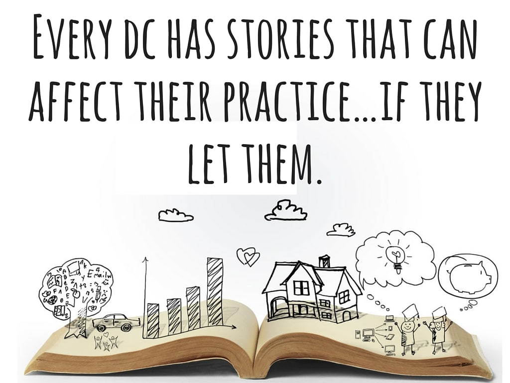 stories that affect your practice