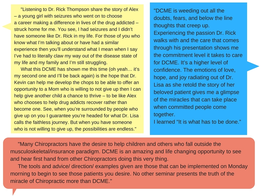 DCME