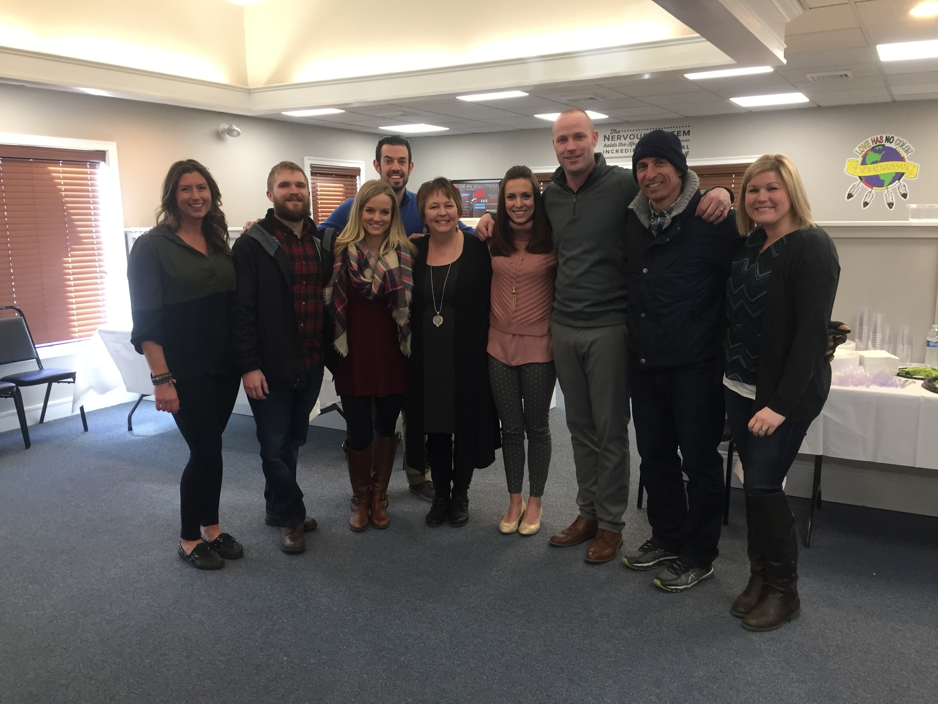 The New Renaissance Gallery