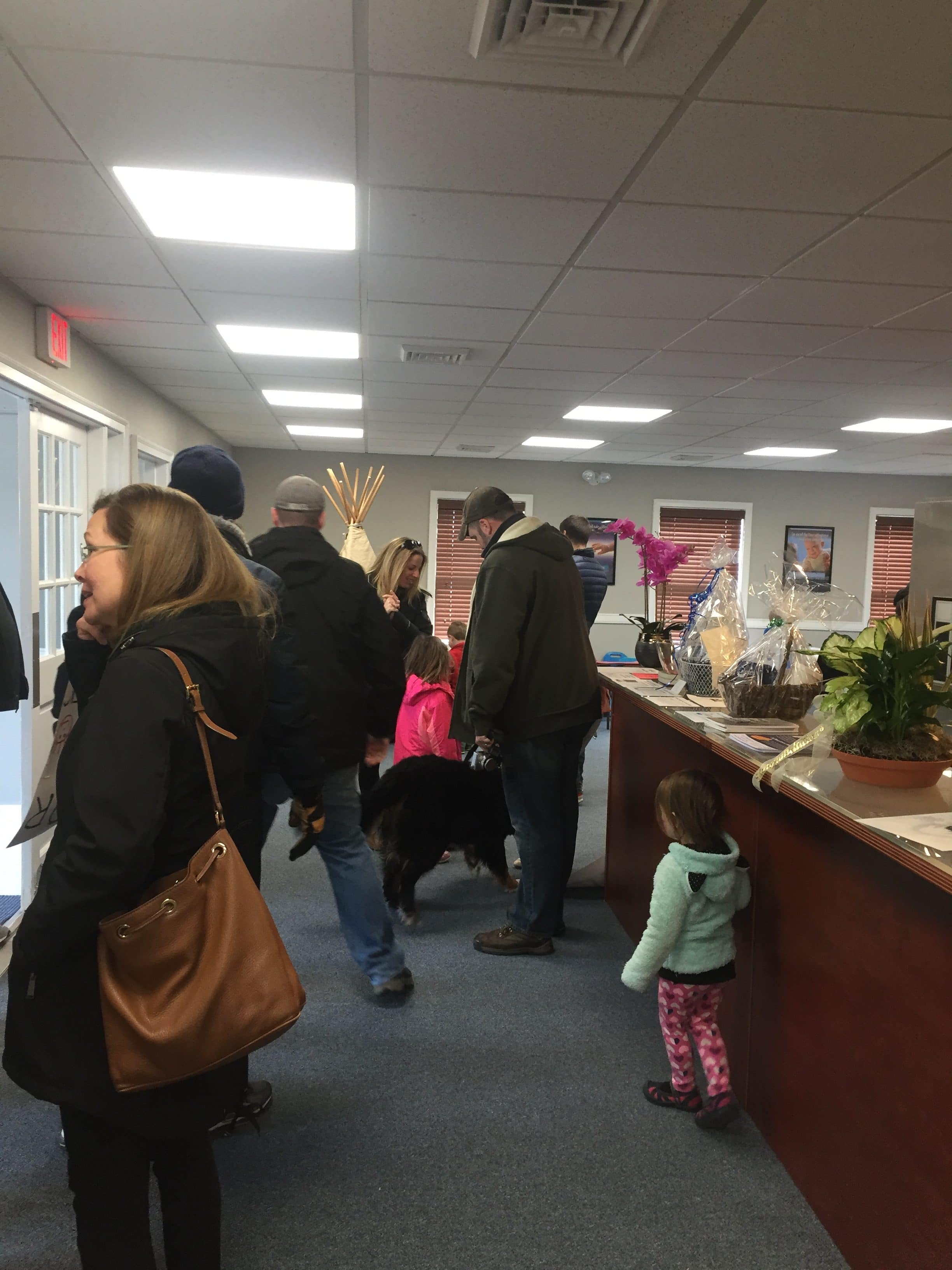 The New Renaissance Gallery