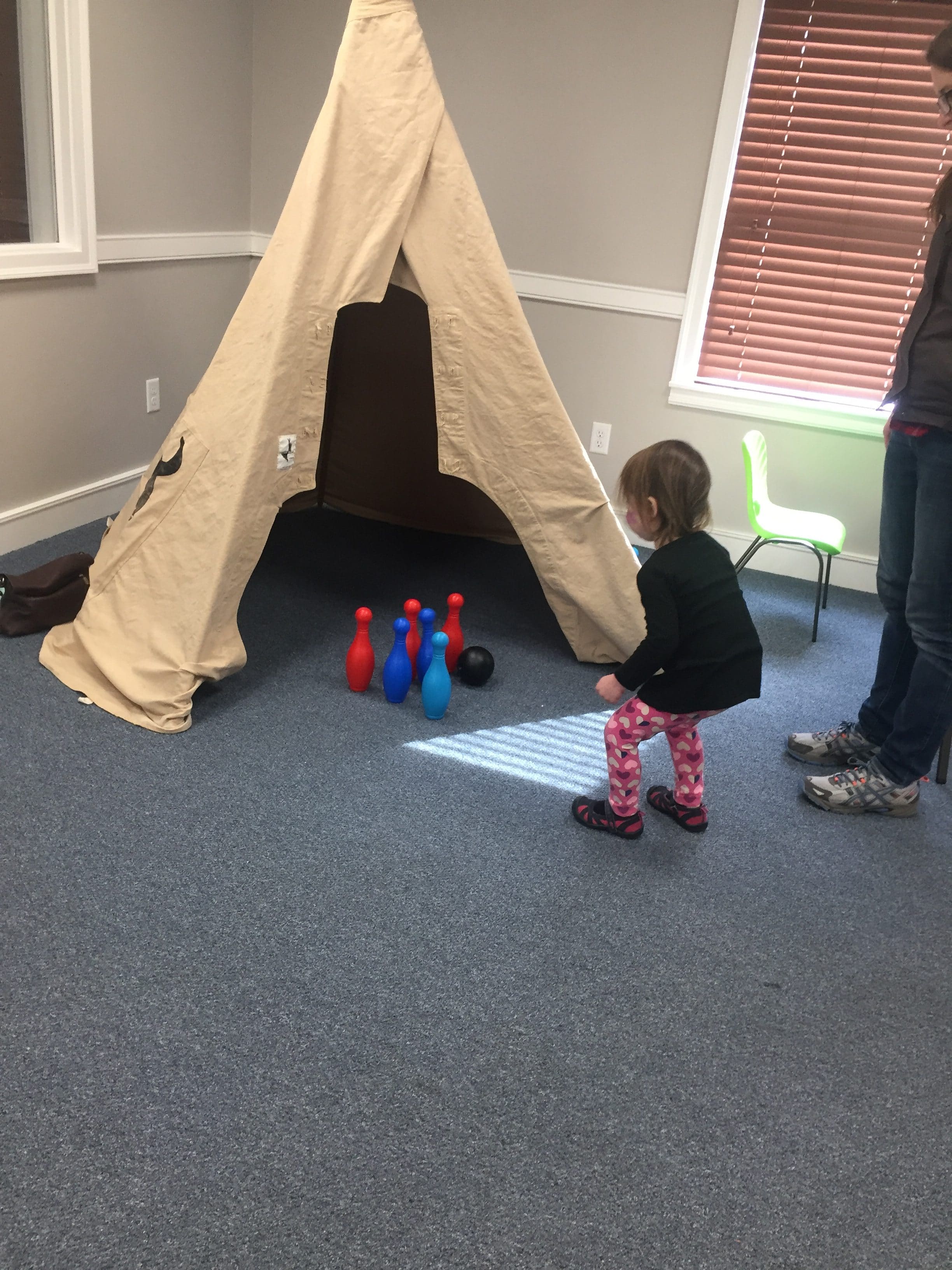 The New Renaissance Gallery