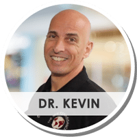 Doctor Kevin Spahr