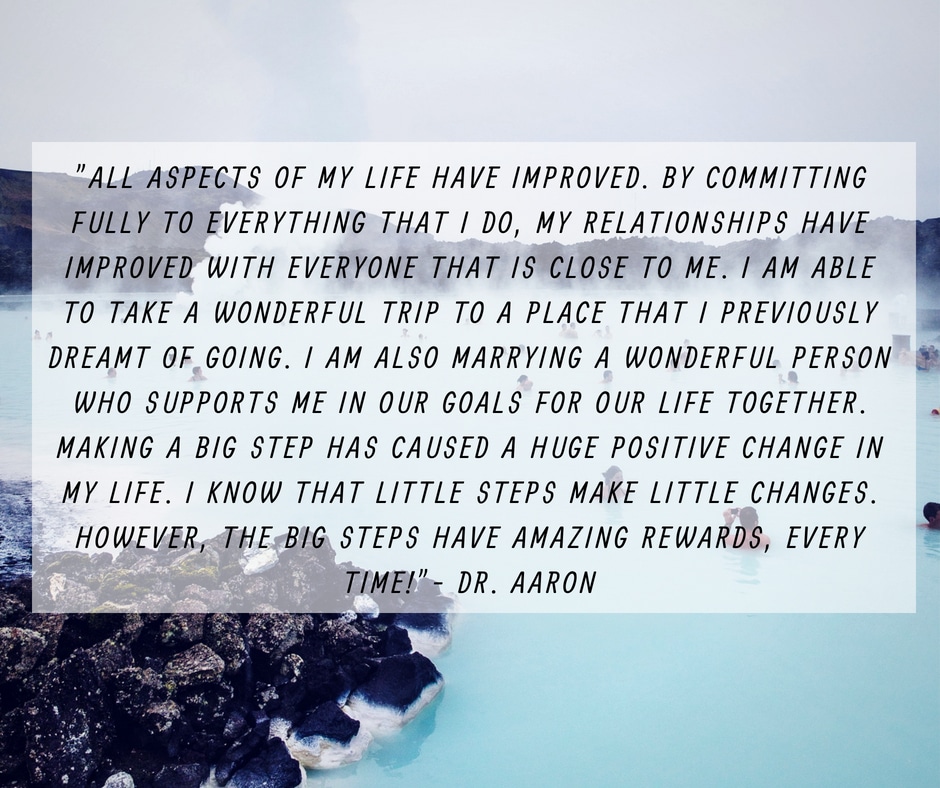dr. aaron