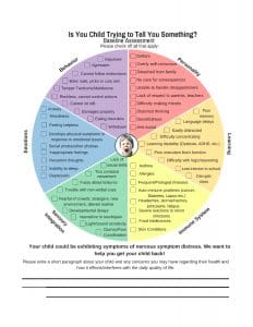 Baseline Assessment for Kids Baseline Assessment for Kids