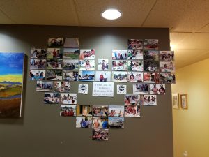 Dr. Lisa's BootCamp collage Dr. Lisa's BootCamp collage