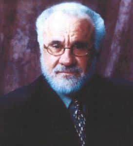 Dr. Joe