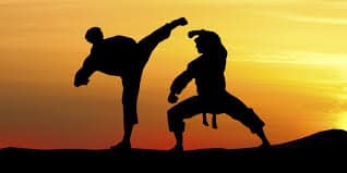 karate karate