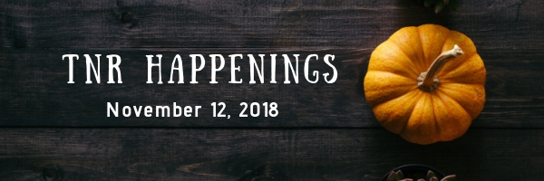 Happs nov 12, 2018