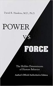 power vs. force power vs. force
