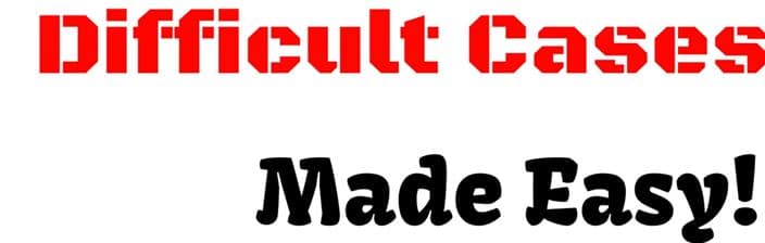 DCME manual logo