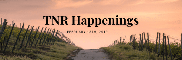 Happs Feb 18
