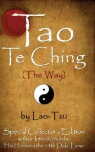 the tao