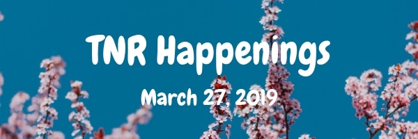 tnr happs tnr happs