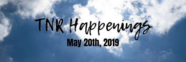 TNR Happs 20