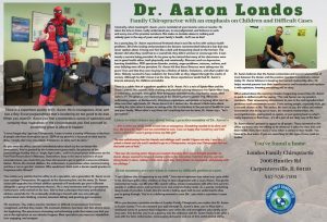 dr aaron h2h