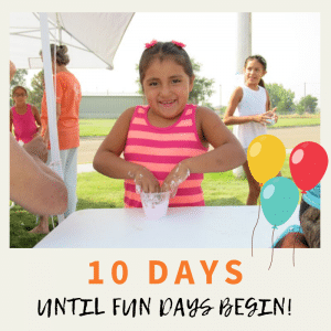 10 days 10 days