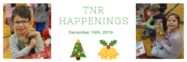 tnr happs 16 tnr happs 16