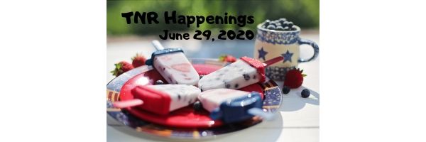 TNR Happenings 6.29