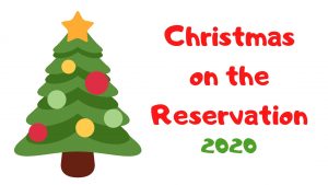 Christmas on the Reservation Christmas on the Reservation