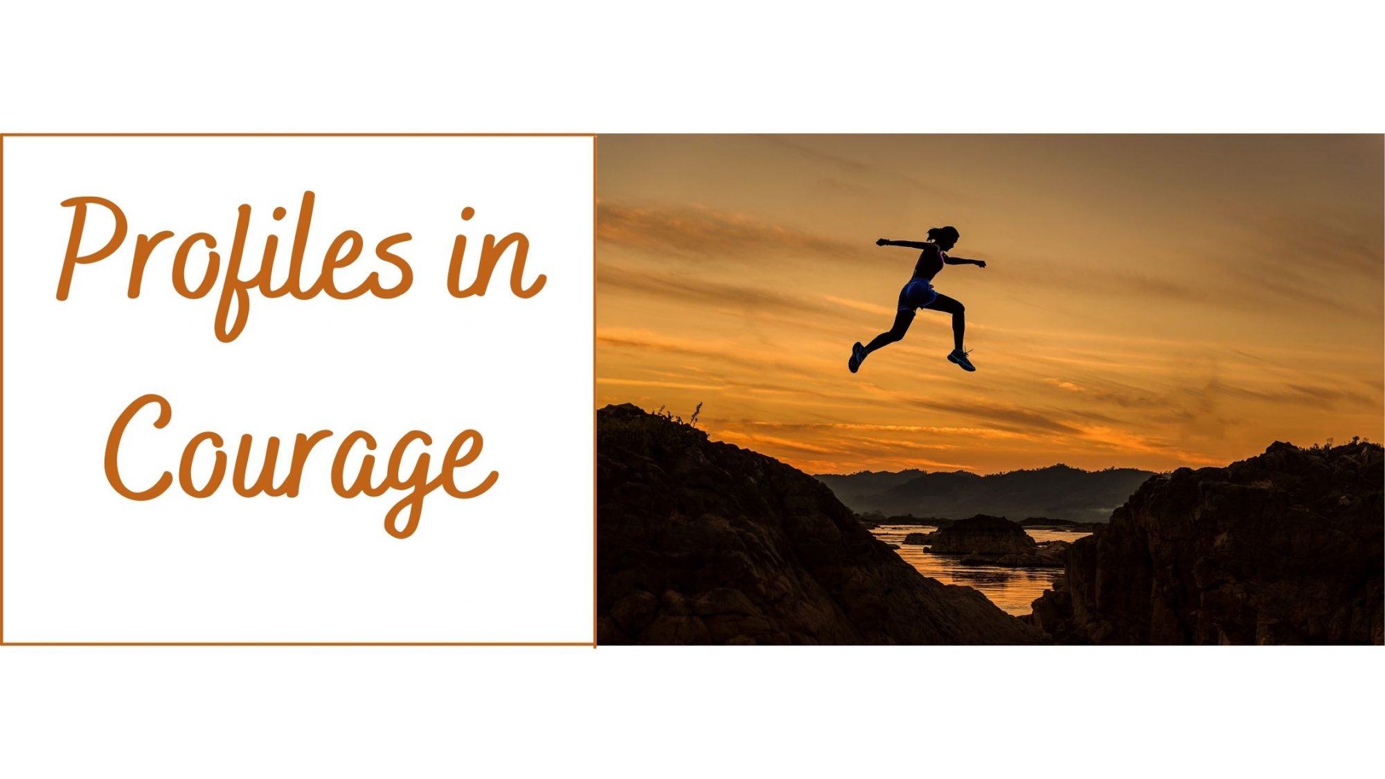blog courage