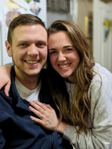 Dr. Adam & Cassandra Dr. Adam & Cassandra
