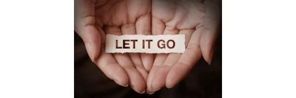Let it go Let it go