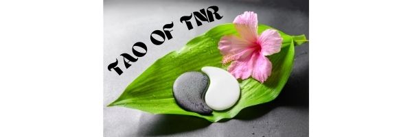 Tao of TNR Tao of TNR