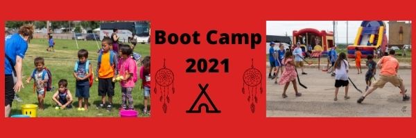 Boot Camp 2021 Boot Camp 2021