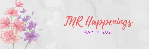 TNR Happenings 5.17 TNR Happenings 5.17