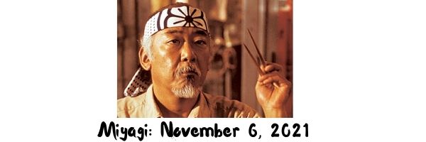 Miyagi Nov 6 Miyagi Nov 6