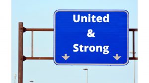 United & Strong