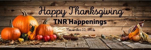 Happy Thanksgiving Happy Thanksgiving