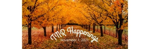 TNR Happenings TNR Happenings