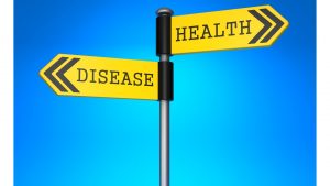 health or disease