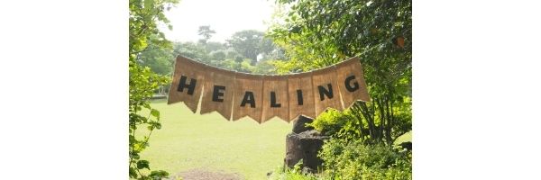 Healing Healing