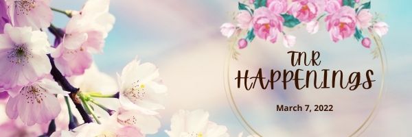 TNR happs 3.7.22