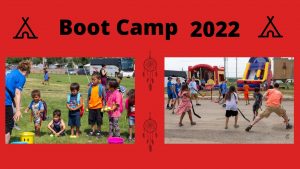 Copy of Boot Camp 2021 Copy of Boot Camp 2021
