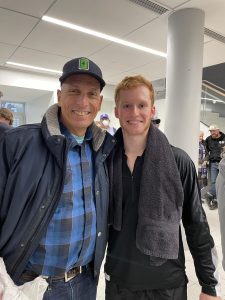 Kevin & Nick Hale