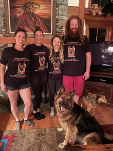 Nov. 5 t-shirts