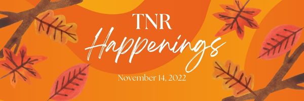 tnr happs 11.14