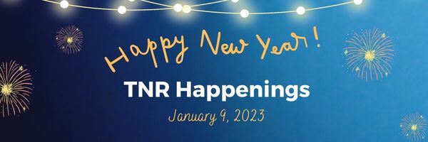 TNR Happs 1.9