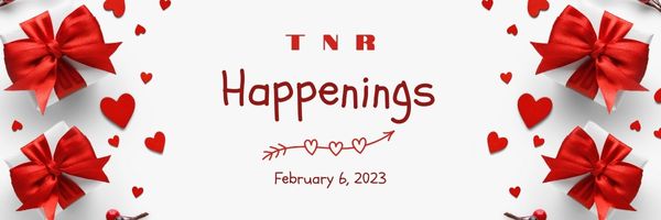 TNR happs 2.6 TNR happs 2.6