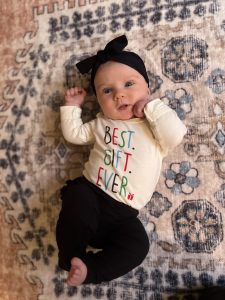 Marley best gift ever