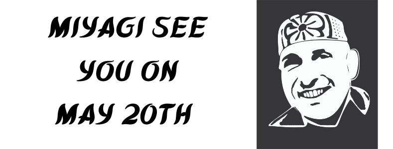 Miyagi label 5.20.23 Miyagi label 5.20.23
