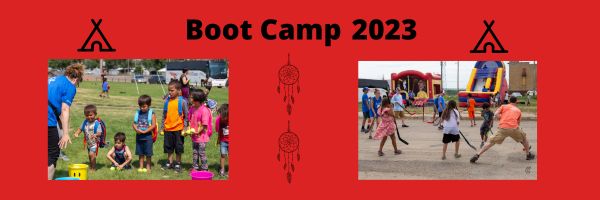 Boot Camp 2023
