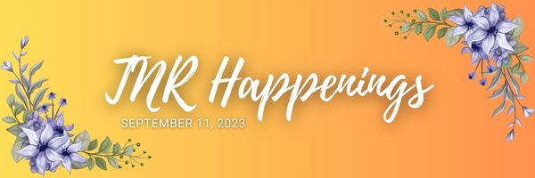 TNR Happenings 9.11.23