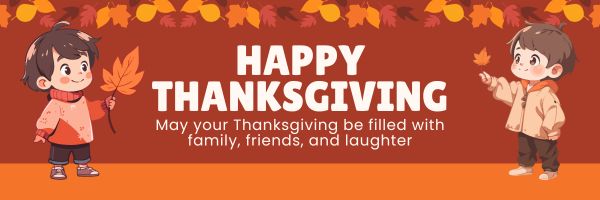 Happy Thanks Happy Thanks