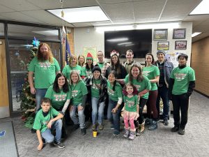 COTR Group 2023
