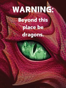 Warning page Warning page