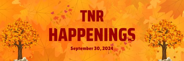 TNR happs 9.30.24